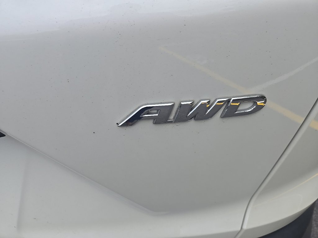 Used 2018 Honda CR-V LX image 7