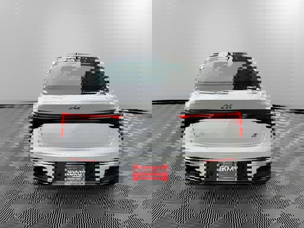 New 2026 Kia K5 GT-Line w/ GT-Line Premium Package image 5