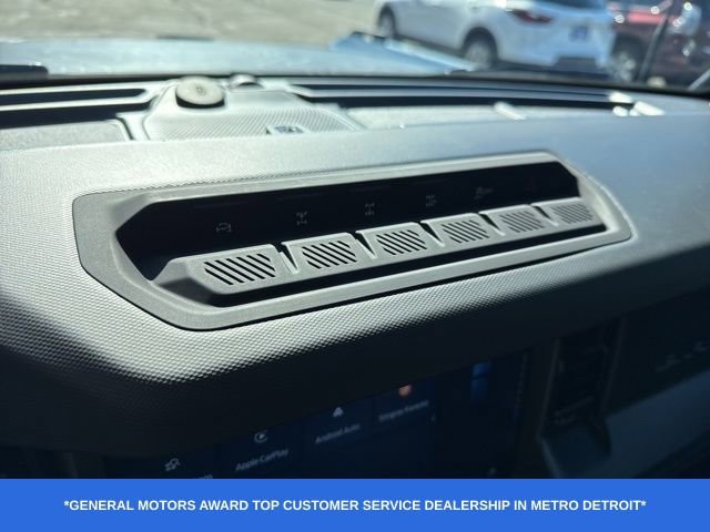 Used 2025 Ford Bronco Badlands image 20