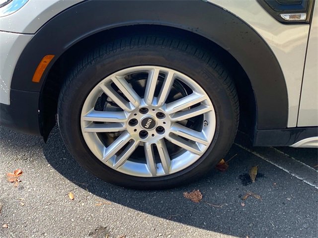 Used 2022 MINI Cooper Countryman image 6