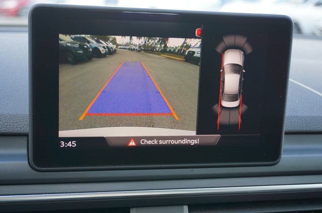 Used 2019 Audi A4 2.0T Premium image 9