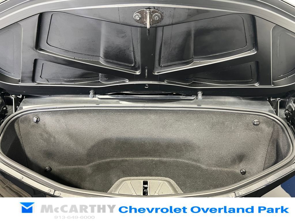 Used 2023 Chevrolet Corvette Z06 image 35