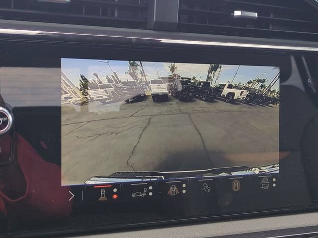 New 2026 GMC Sierra 1500 AT4 w/ Technology Package AWD/4WD image 16