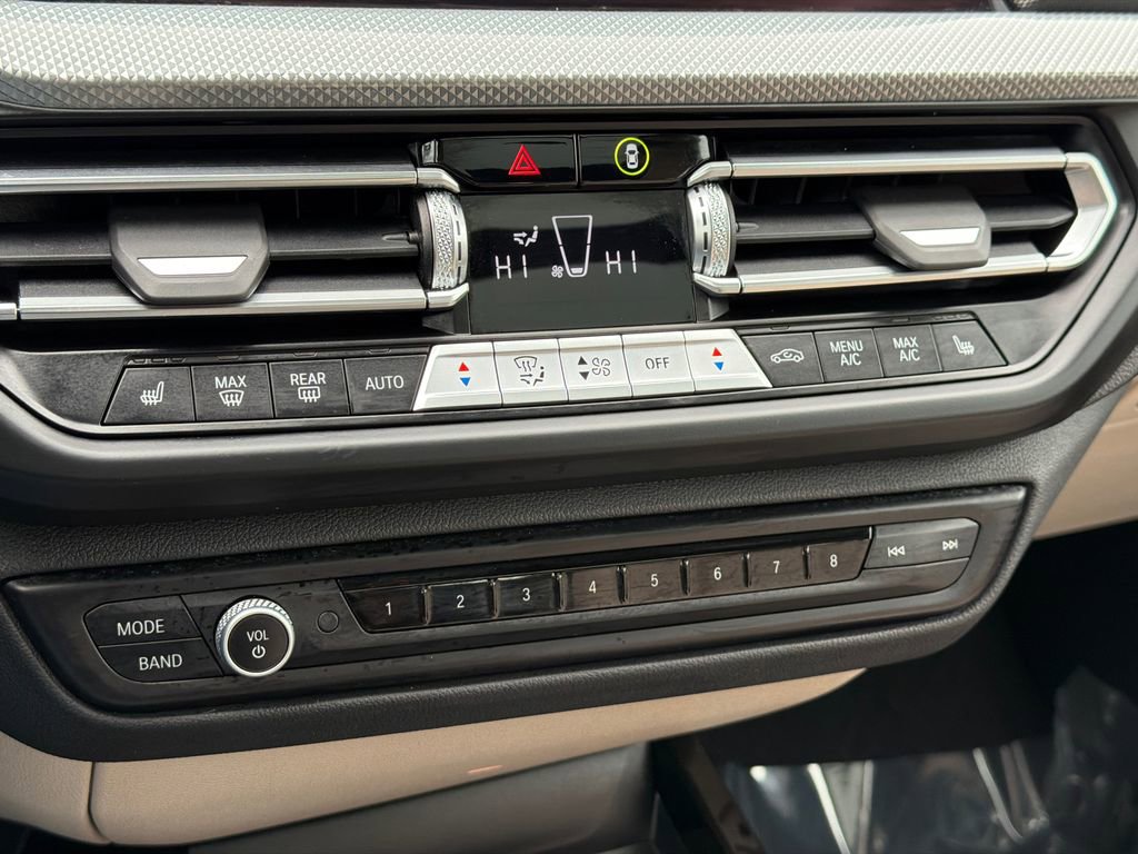 Used 2024 BMW M235i xDrive Gran Coupe w/ Premium Package image 31