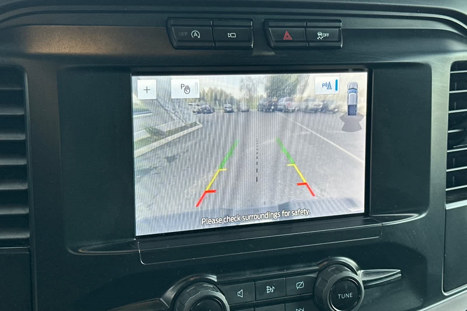 Used 2023 Ford F150 XL w/ STX Appearance Package image 19