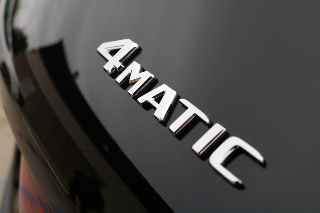 Used 2020 Mercedes-Benz GLC 300 4MATIC image 18