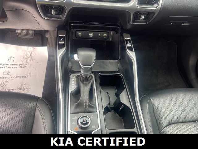Used 2023 Kia Sorento X-Line EX image 12