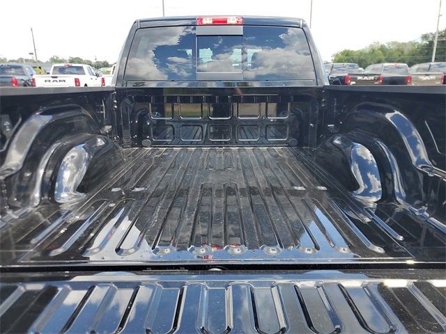 New 2026 RAM 2500 Tradesman image 6