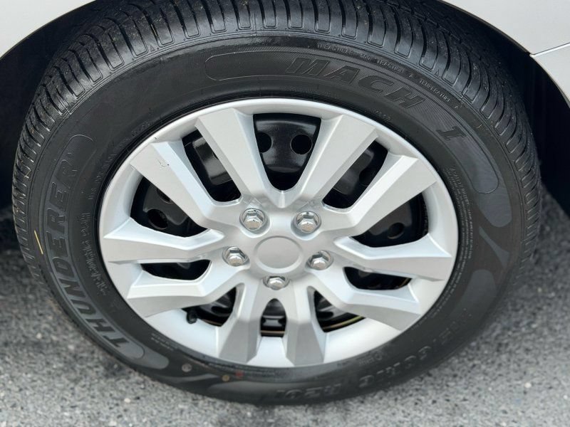 Used 2010 Honda Accord LX image 13