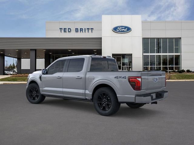 New 2026 Ford F150 Platinum AWD/4WD image 5