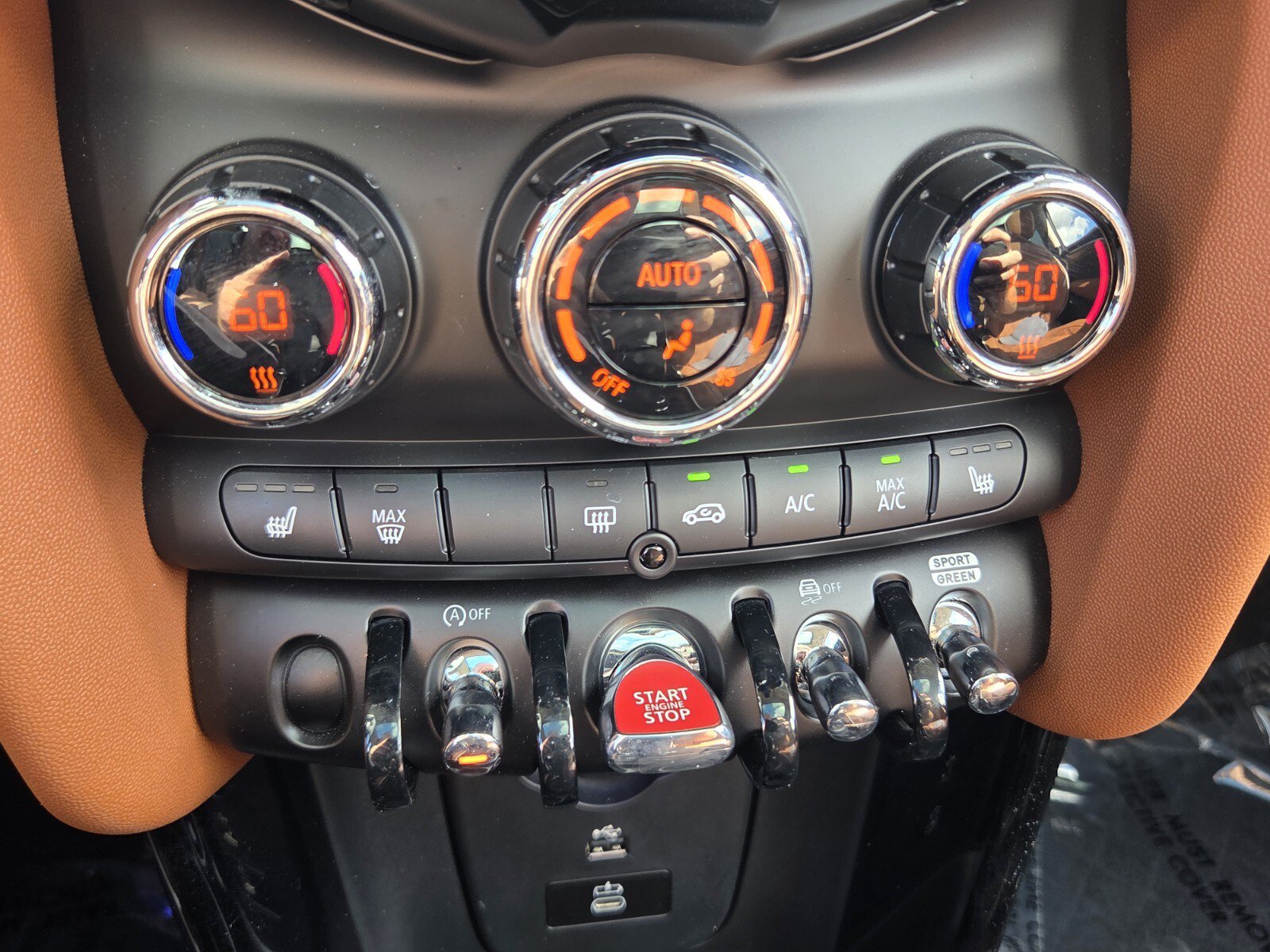 Certified 2024 MINI Cooper S FWD image 25