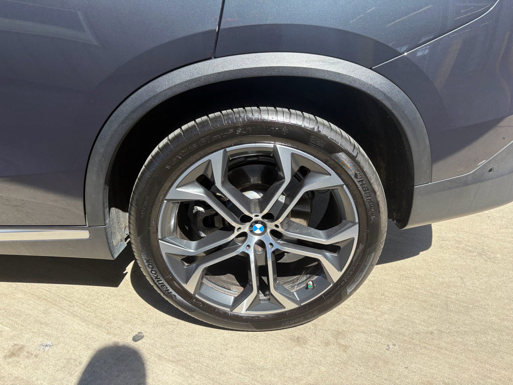 Used 2022 BMW X5 sDrive40i w/ Premium Package image 38