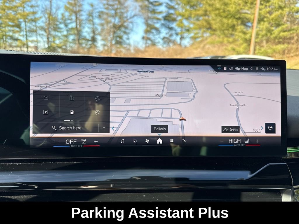 Used 2025 BMW 530i xDrive w/ Premium Package image 21