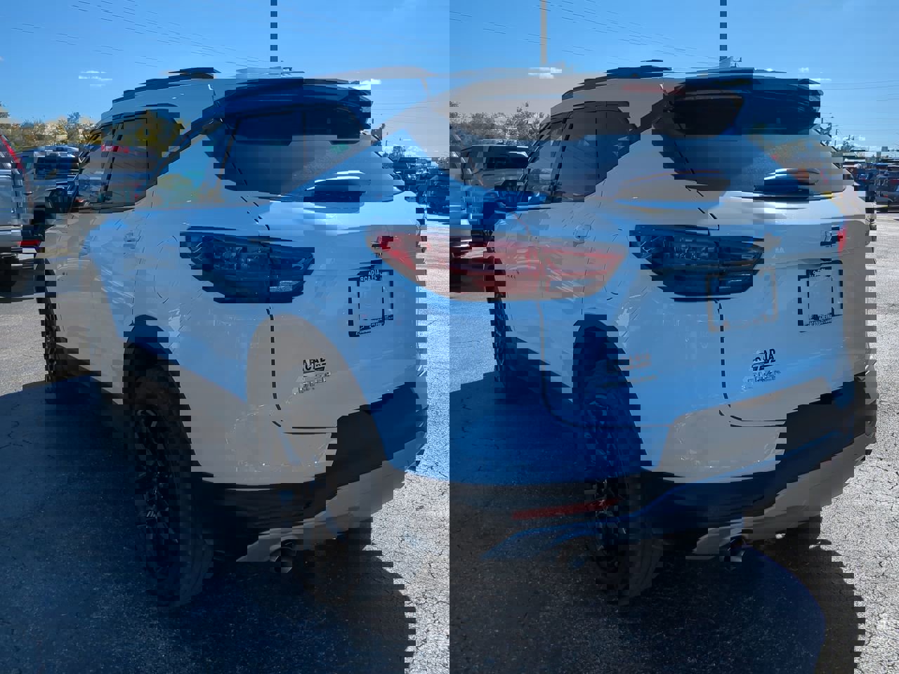 Used 2023 Chevrolet Blazer LT w/ Convenience Package FWD image 6