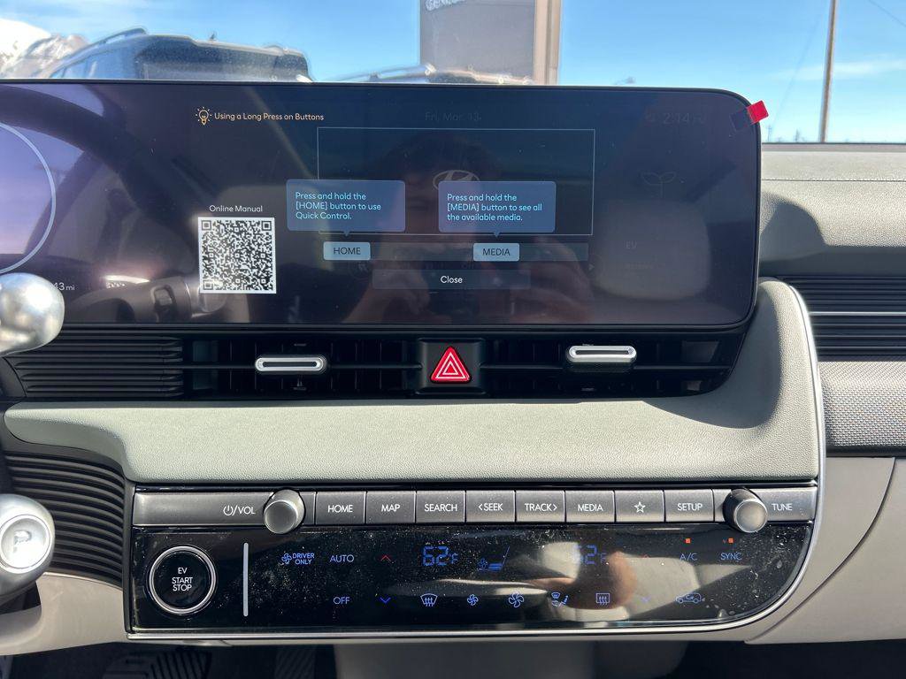 New 2026 Hyundai Ioniq 5 Limited image 21