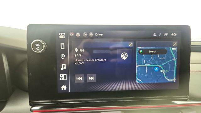 Used 2024 Acura ZDX A-Spec image 49