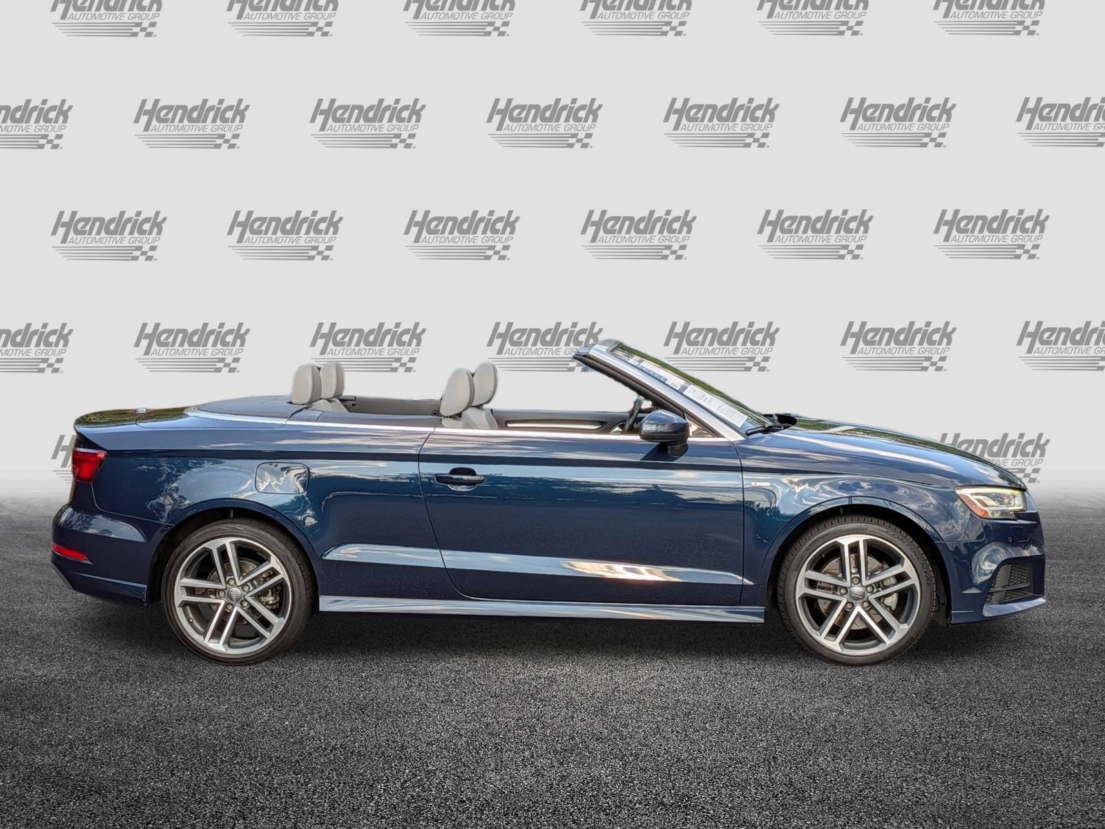 Used 2019 Audi A3 2.0T Premium Plus FWD image 11