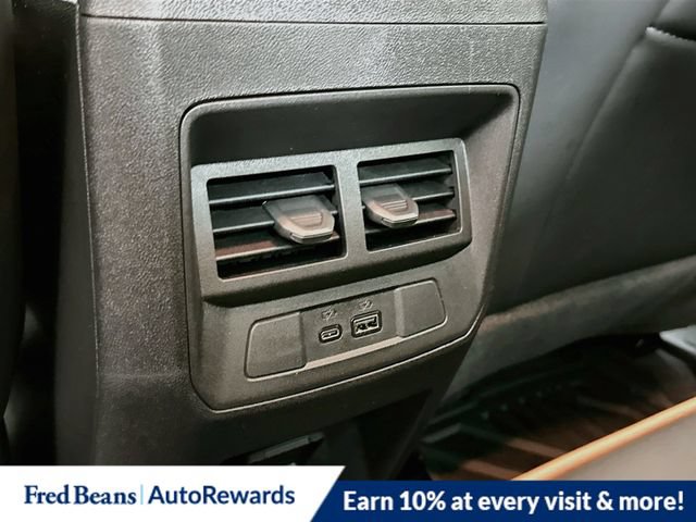 New 2026 GMC Canyon AT4 w/ Technology Plus Package AWD/4WD image 16