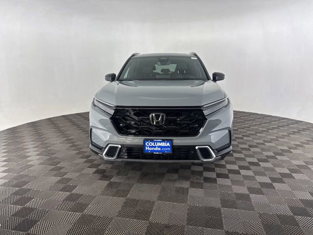 Used 2026 Honda CR-V Sport Touring image 4