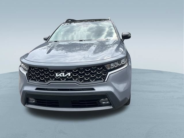 Used 2023 Kia Sorento X-Line EX AWD/4WD image 10