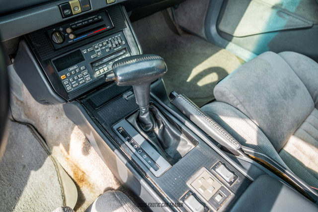 Used 1989 Pontiac Firebird Trans Am RWD image 34