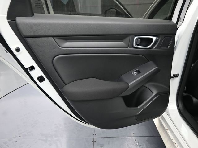 New 2026 Honda Civic Sport image 7