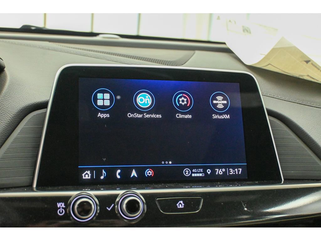 New 2025 Cadillac CT4 Premium Luxury image 36