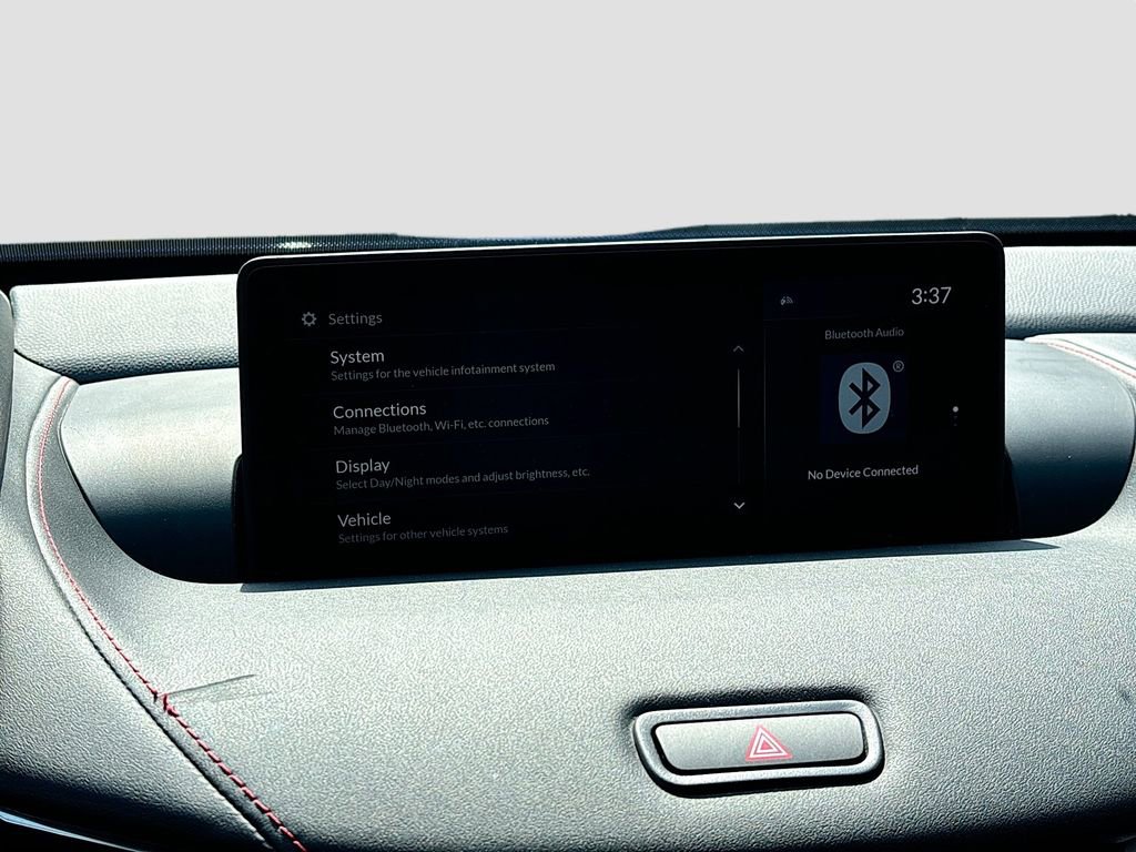 Used 2021 Acura TLX w/ A-SPEC Pkg image 15