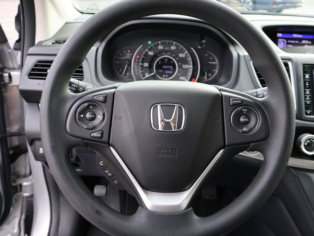 Used 2016 Honda CR-V EX image 27