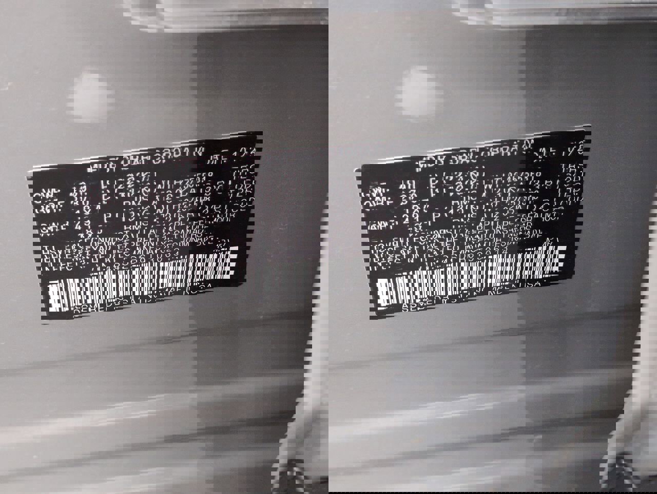 Certified 2026 Subaru Forester Limited AWD/4WD image 25