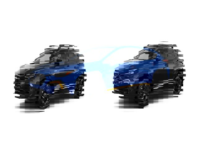 New 2026 Subaru Crosstrek 2.5i Sport image 3