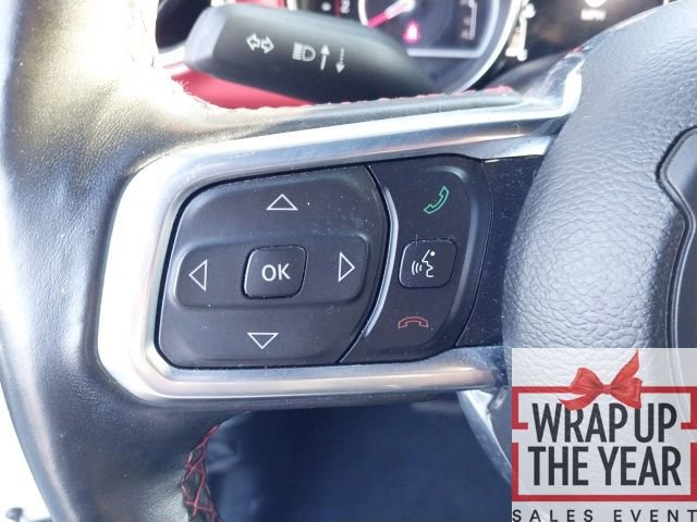 Used 2021 Jeep Wrangler Unlimited Rubicon image 13
