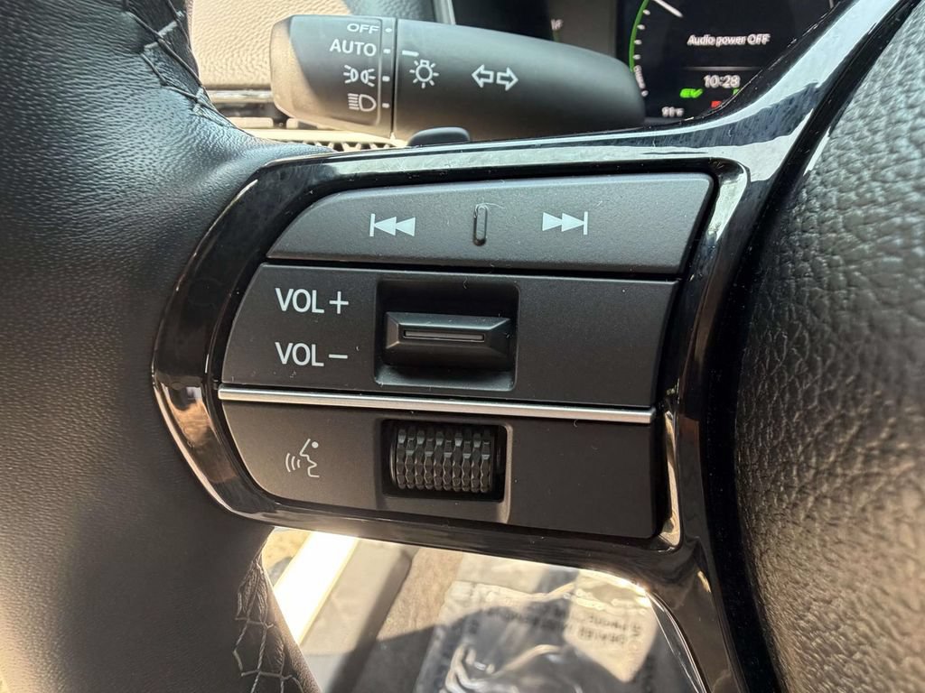 Used 2025 Honda Civic Sport Touring image 24