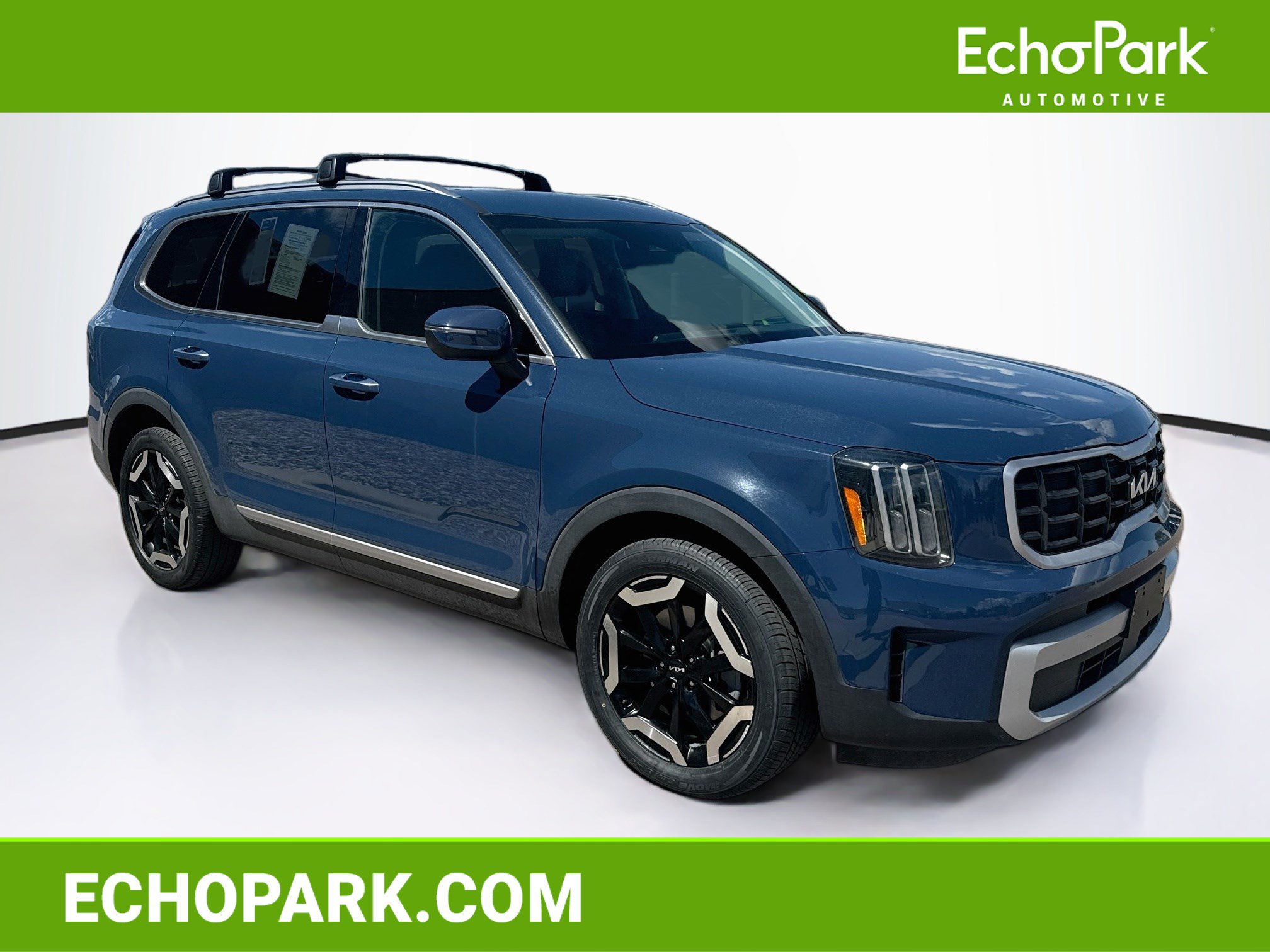 Used 2025 Kia Telluride S
