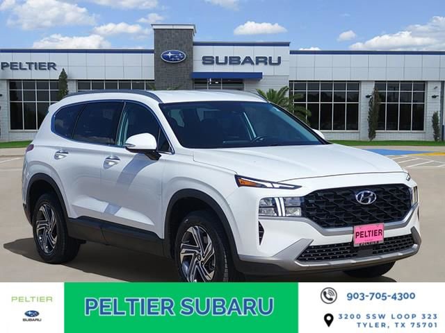 Used 2023 Hyundai Santa Fe SEL