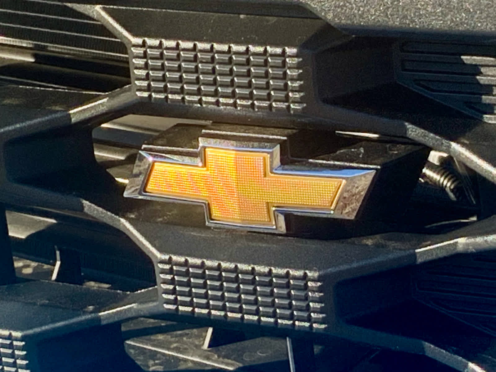 New 2026 Chevrolet Silverado 1500 Custom image 34