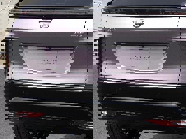 New 2026 Cadillac Lyriq Signature Luxury image 14