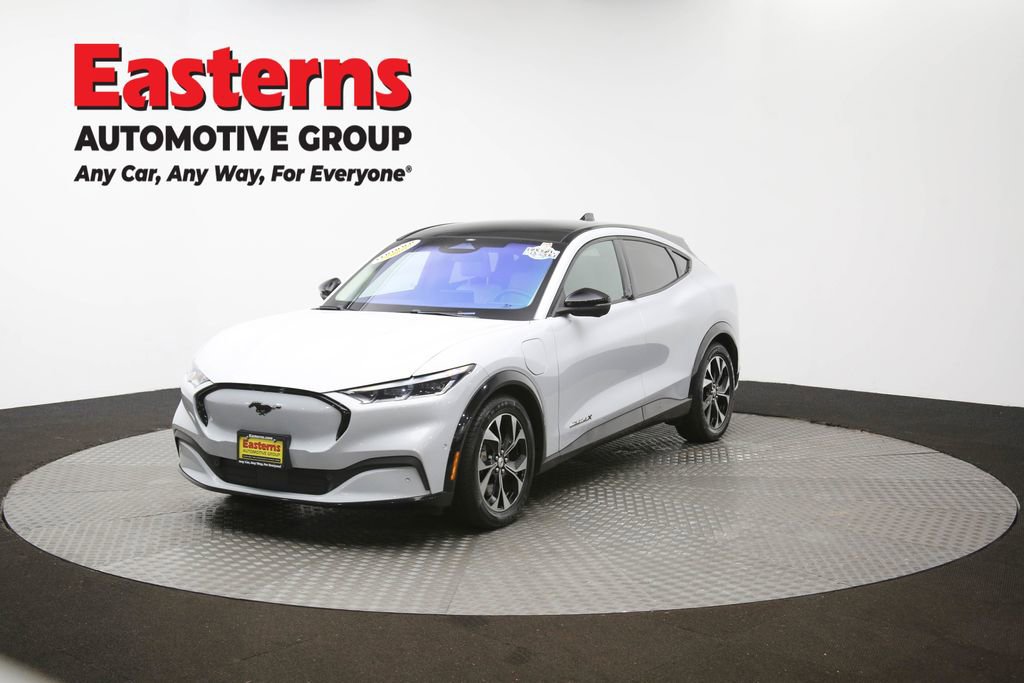 Used 2022 Ford Mustang Mach-E Premium image 58