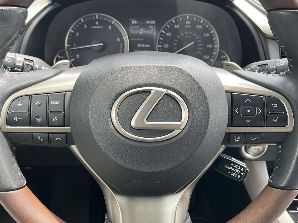 Used 2022 Lexus RX 350 FWD w/ Premium Package image 14