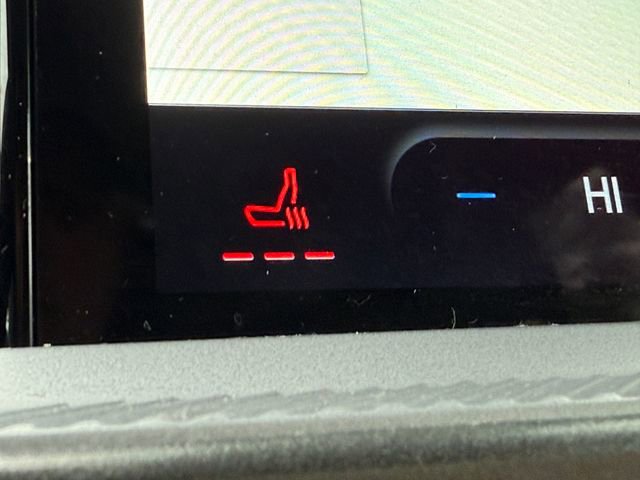 Used 2025 Ford Bronco Sport Outer Banks w/ Outer Banks Tech Package+ AWD/4WD image 10