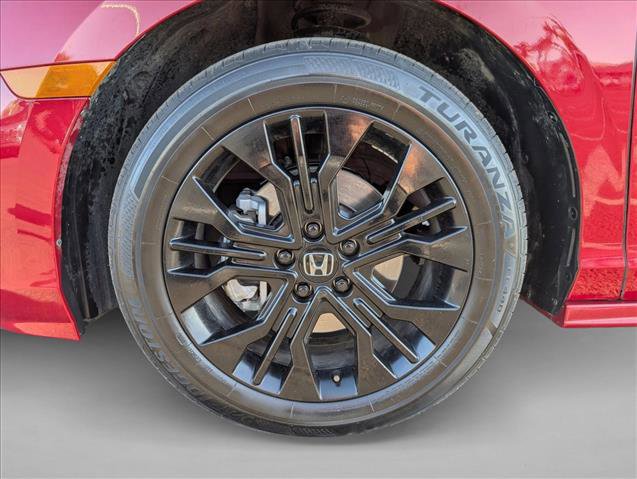 Used 2025 Honda Odyssey Sport-L image 29