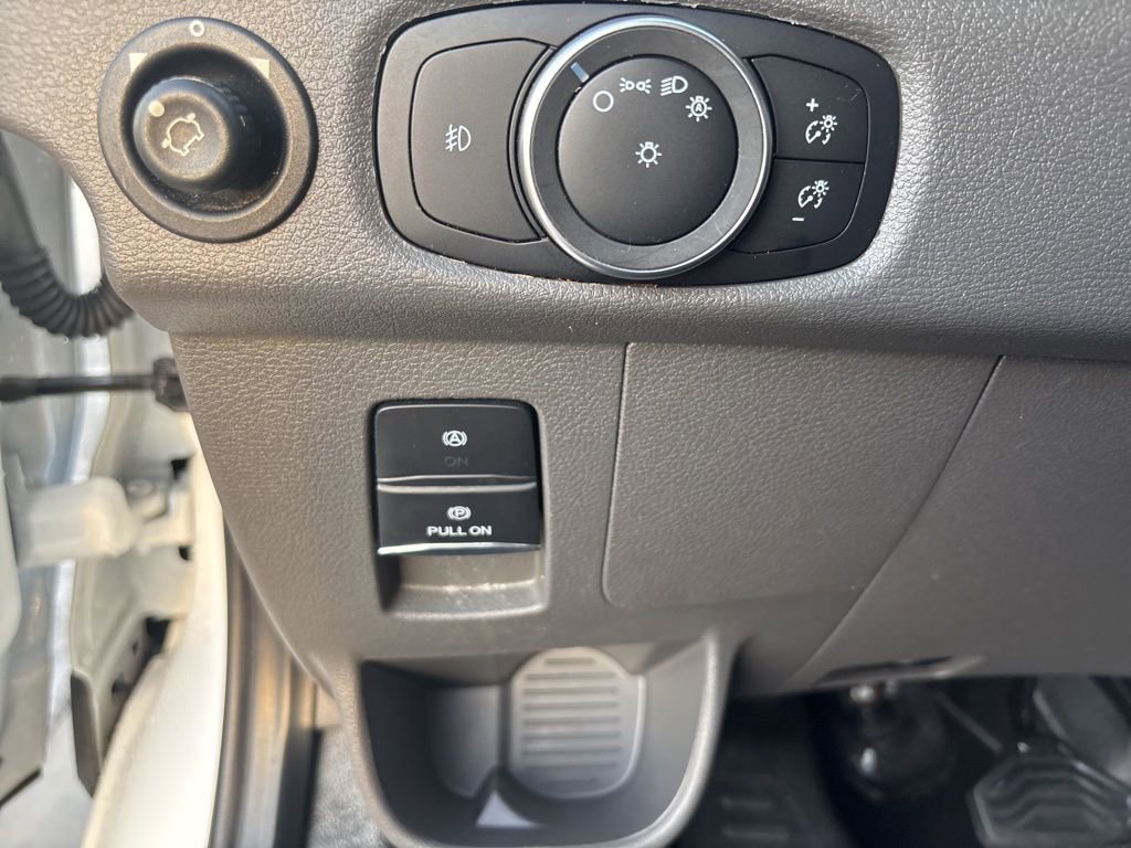 Used 2024 Ford Transit 250 Low Roof w/ Exterior Upgrade Package image 33