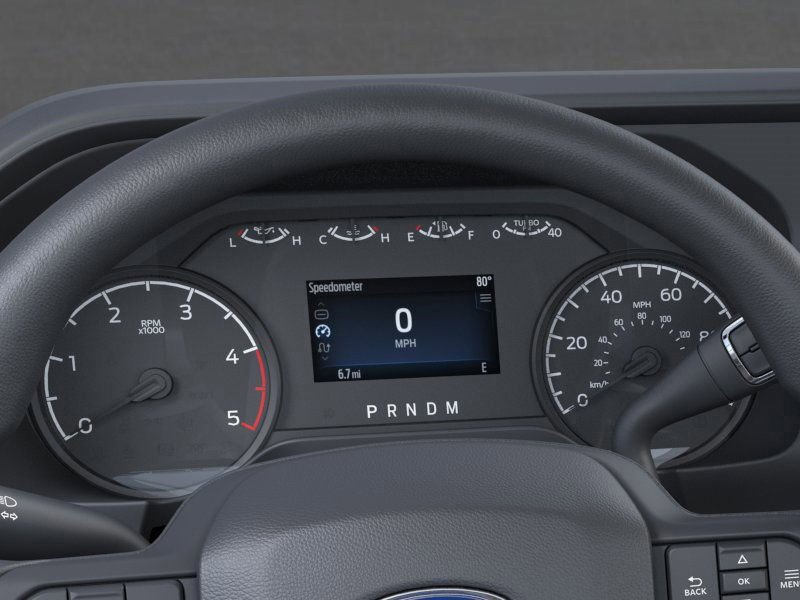 New 2025 Ford F350 XL image 13