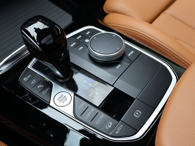 Used 2024 BMW X3 xDrive30i w/ Premium Package AWD/4WD image 19