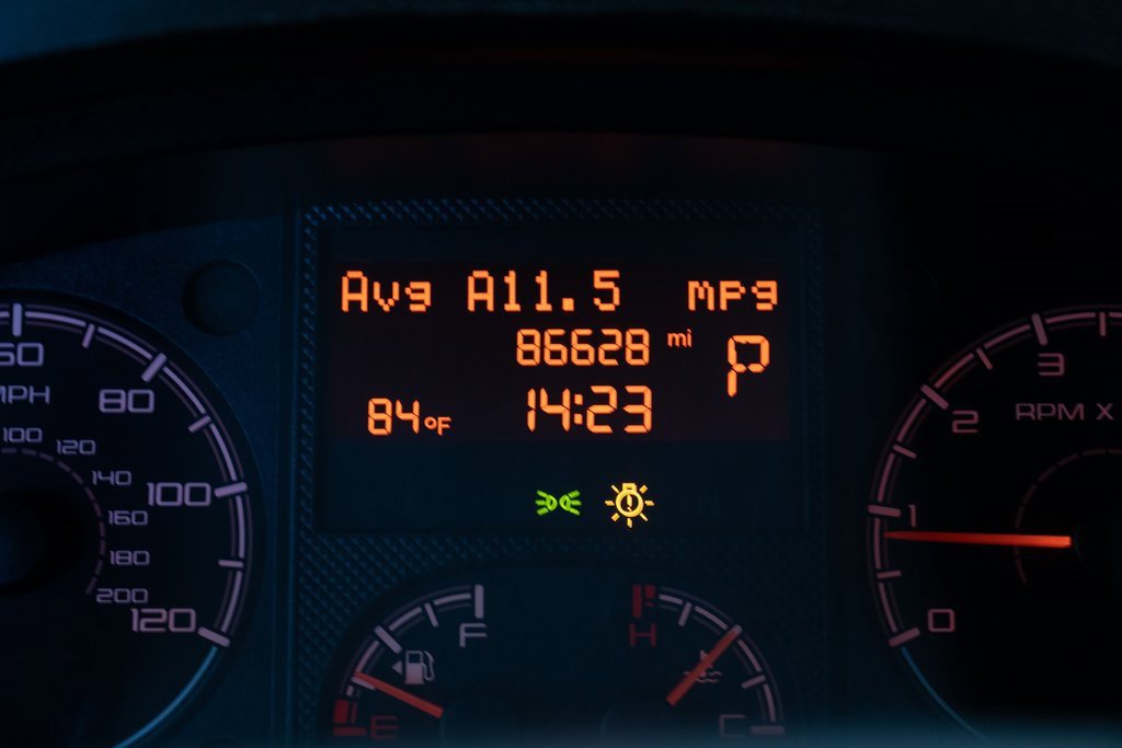 Used 2014 RAM ProMaster 3500 w/ Premium Appearance Group image 26