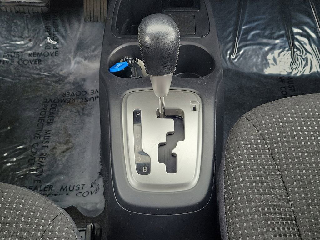 Used 2015 Mitsubishi Mirage ES image 30