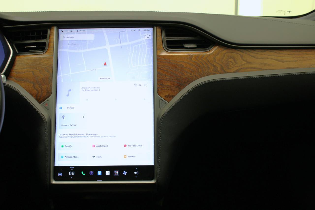 Used 2018 Tesla Model S 75D AWD/4WD image 51