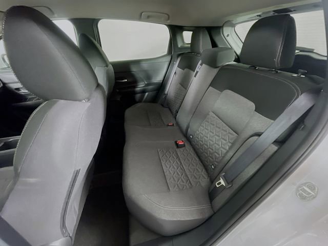 Used 2025 Nissan Kicks SV FWD image 23
