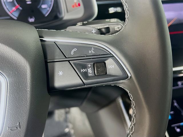 Used 2025 Audi Q7 3.0T Premium Plus w/ Premium Plus Package image 17