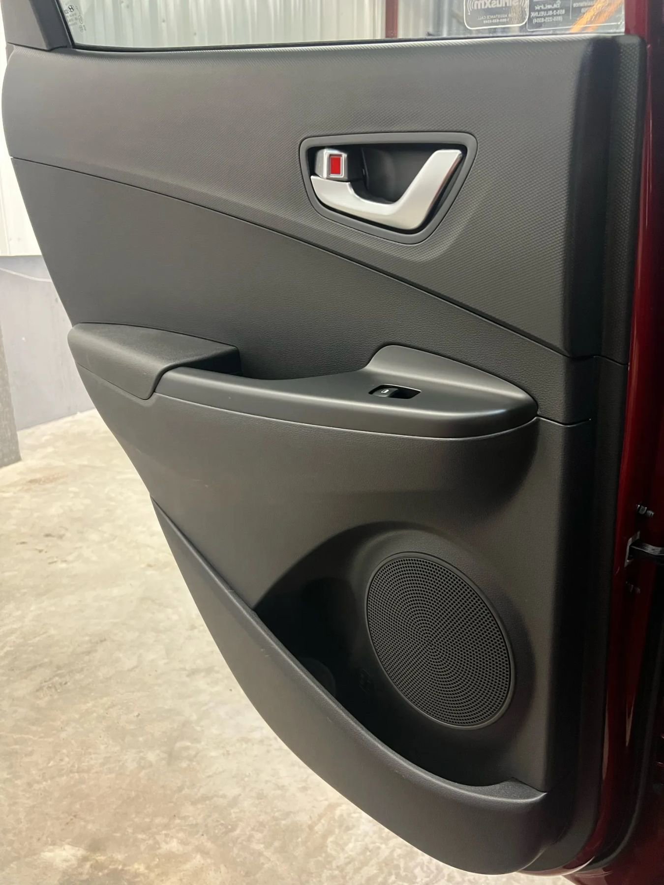 Used 2022 Hyundai Kona SEL w/ Convenience Package image 34